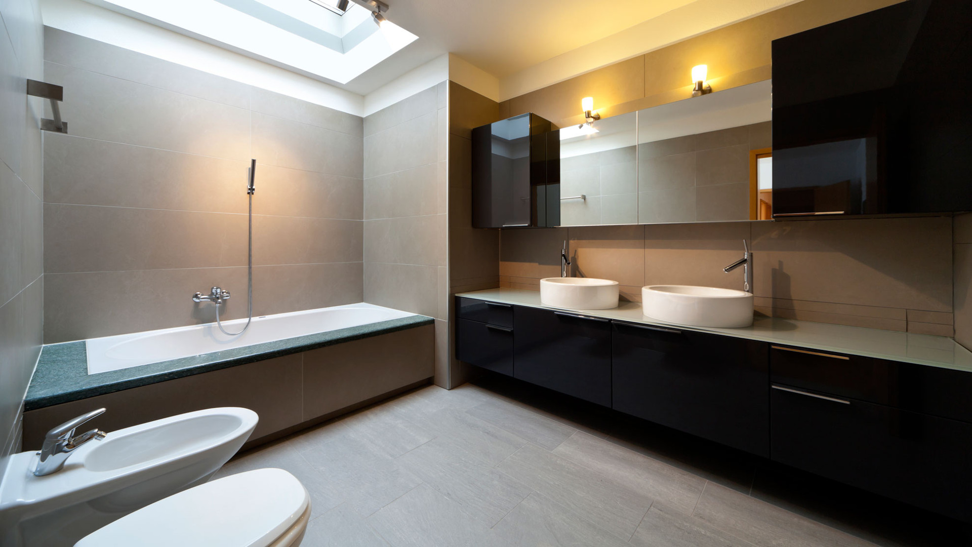 Thompson Bathroom Remodeling