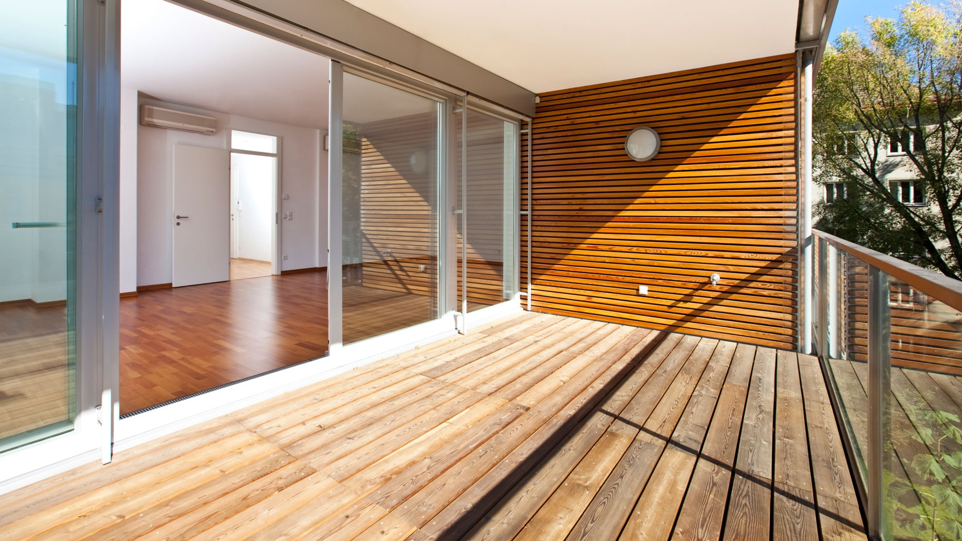 Thompson Decks and Patios