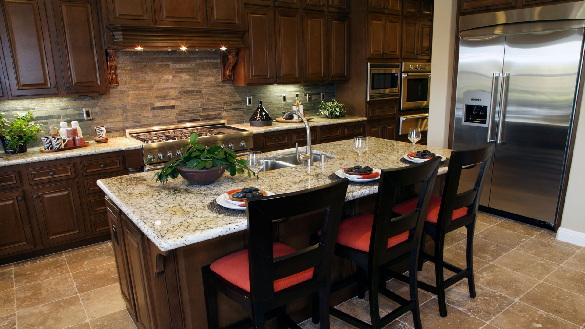 Thompson Kitchen Remodeling